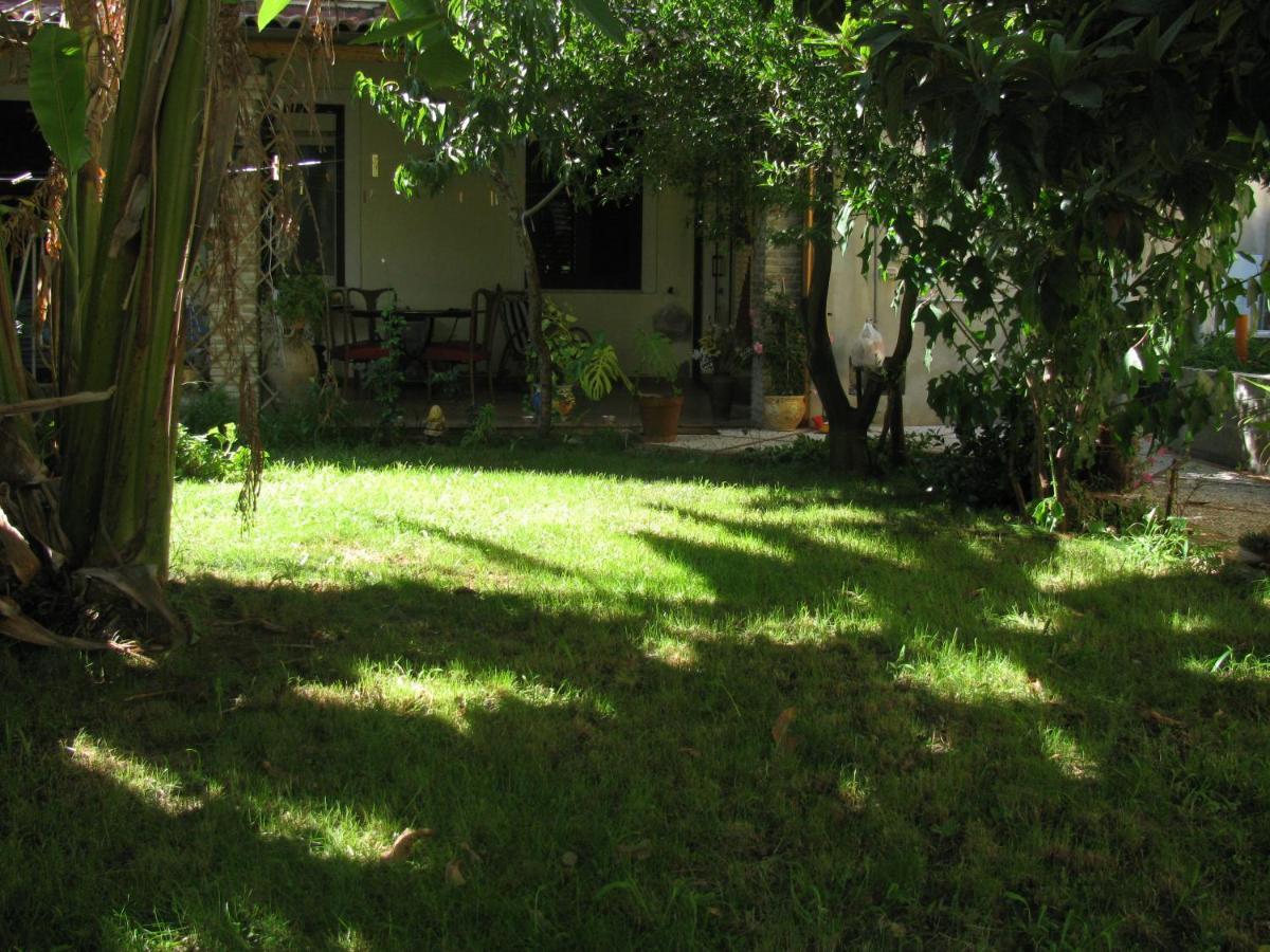 Marinette Bed and Breakfast Barcellona-Pozzo di Gotto Exteriör bild
